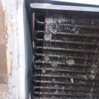 فروش کولر گازی پنجره ای ۱۸ هزار