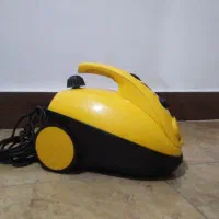 بخار شو
