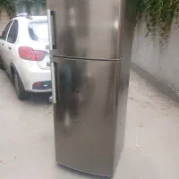 یخچال فریزر۱۴فوت الکترواستیل مجردی کوچک هتلی