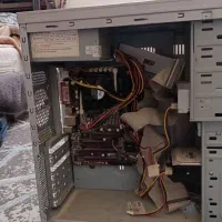 کیس کامپیوتر کلکسیونی