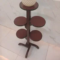 استندپایه قابلمه