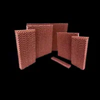 پوشال سلولزی، پدسلولزی