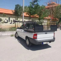 پراید وانت ۱۵۱