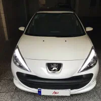 ۲۰۷ پاناروما