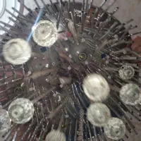 لوستر سقفی