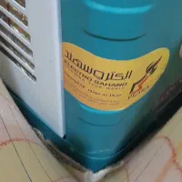 کولر آبی ۳۰۰۰ الکترو سهند
