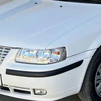 سمند Ef7 بیرنگ 1400