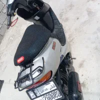 موتور پاکشتی