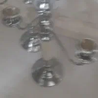 شمعدان معمولی