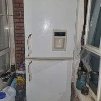 یخچال دو طبقه امرسان