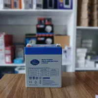 باتری دزدگیر برند IBIZA