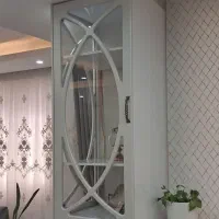 ویترین کابینت