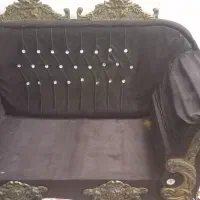 یک دست مبل  پنج نفره