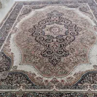 یه جفت فرش 9متری مارک مشهد