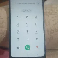 گوشی A24 در حد نو
