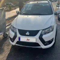 کوییک GXRL پارس خودرویی
