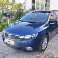 سراتو ۹۷ فول آپشنال اتومات