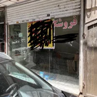 تجاری / قطعه دوم از حاشیه خیابان امام رضا /پر تردد