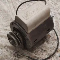 دیـنـام کـولـر،سیم پیچ فابریک 6تا7 هزار