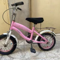 دوچرخه ۱۲دخترانه
