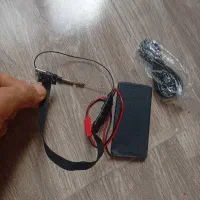 دوربین عدسی کنترل راه دور