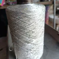 نخ منجوق دار