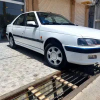 پارس سال 99