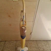 دستگاه بخار شور