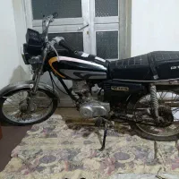 مو تور هوندا و ۷۰ آمیکو