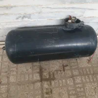 یک عدد کپسول گاز ال پی جی پراید