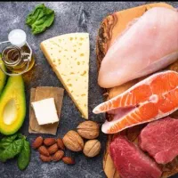 راهنمایی افزایش وزن