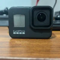 GoPro Hero 8 Black