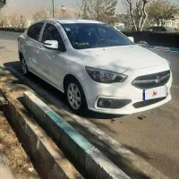 فروش فوری شاهین gدنده ای سانروف دار  اسفند ۱۴۰۱