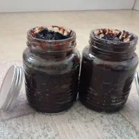 رب آلوچه