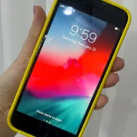 ایفن ۶ سالم