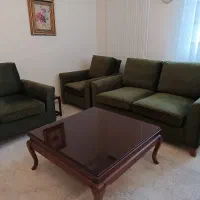 ست چهارنفره آمریکایی