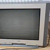 تلویزیون رنگی