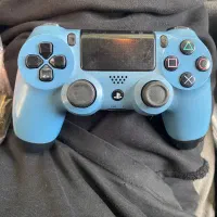 دسته پی اس ۴( ps4)