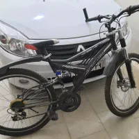 دوچرخه