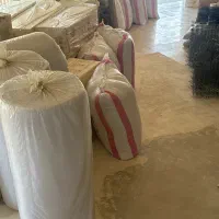 کارگر ساده ابزار مبل سیاه سنگ