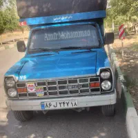 نیسان باربری تهران به همدان و بالعکس (همه روزه)