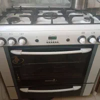 فروش اجاق گاز ۵ شعله