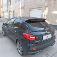 207مدل98 مشکی