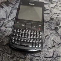 نوکیا x 2 01