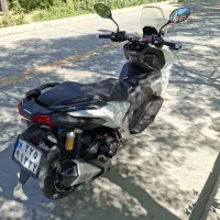 ADV 160|موتورسیکلت|تهران, نعمت‌آباد|دیوار