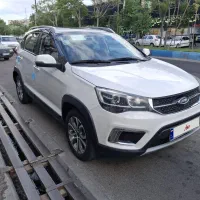 ام وی ام X22 مدل 96 بدون رنگ کم کار