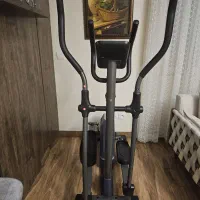 الپتیکال (اسکی فضایی) تورکس