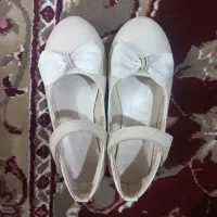 کفش دخترانه
