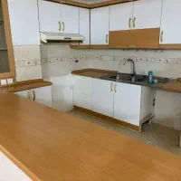 آپارتمان۱۰۰متری/شهید بهشتی/بسیار تمیز