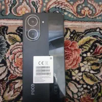 گوشی poko c71